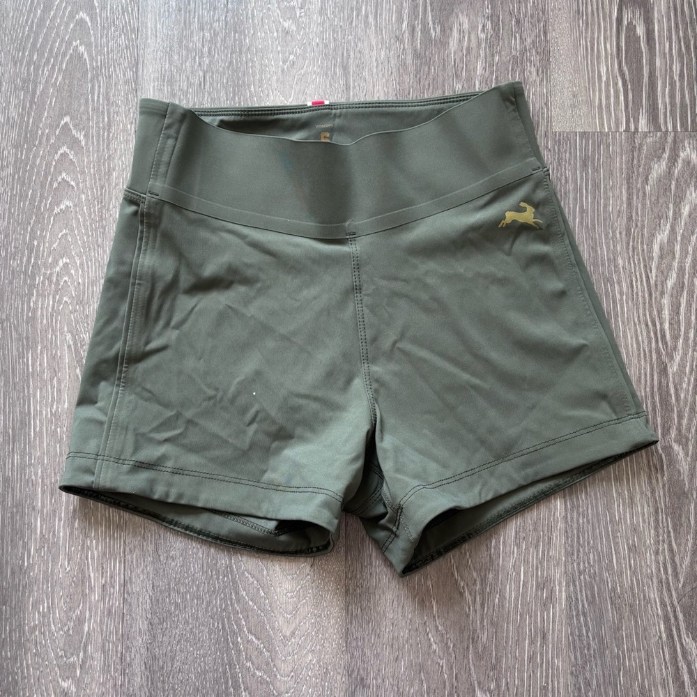 Tracksmith Bell Lap Shorts, Size S
